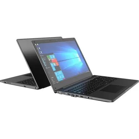 Ноутбук/ Ноутбук TeachBook 1920x1080 FHD IPS/Intel Core i5-8279U/8192Mb/256SSDGb/noDVD/BT/WiFi/6000mAh/2.25kg/Black/noOS 10