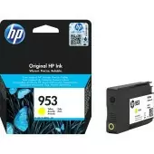 Cartridge HP 953 для OJP 8710/8720/8730/8210, желтый (700 стр.) Cartridge HP 953 для OJP 8710/8720/8730/8210, желтый (700 стр.)