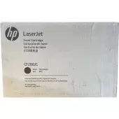 Тонер-картридж/ HP 80J Blk Contract LJ Toner Cartridge