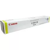 Тонер-картридж/ C-EXV 28 TONER Y EUR Тонер-картридж/ C-EXV 28 TONER Y EUR