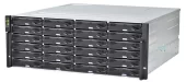 Infortrend EonStor DS 2000 Gen2 4U/24bay Dual controller 2x12Gb SAS EXP. Port, 8x1G iSCSI ports +2x host board, 2x2GB, 2x(PSU+FAN), 2x(SuperCap.+Flash), 1xRackmount(ESDS 2024R2C-B)