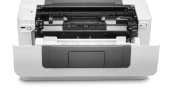 HP LaserJet Enterprise M406dn Printer Лазерный принтер