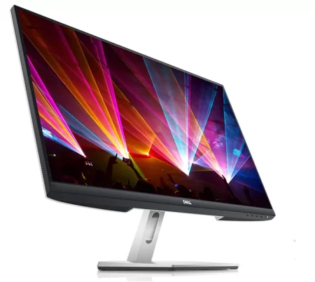 Dell 27" S2721H LCD S/BK ( IPS; 16:9; 300 cd/m2; 1000:1; 4ms; 1920x1080x75Гц; 178/178; 2xHDMI 1.4, Spk 2x3W) дешево