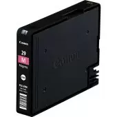Картридж/ IJ CARTRIDGE PGI-29 M EUR/OCN Картридж/ IJ CARTRIDGE PGI-29 M EUR/OCN