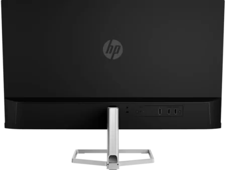 купить HP M27fq QHD Monitor