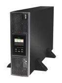 Powercom Vanguard-II 33, 15kVA/15kW, Rack mount, 3:3, without batteries (1119228)