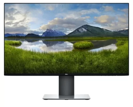 Dell 27" U2719D LCD Bk/BK InfinityEdge ( IPS; 16:9; 350 cd/m2; 1000:1; 5ms; 2560 x 1440; 178/178; HDM; DP; mini DP; DP-out with MST, 5xUSB 3.0; HAS в Москве