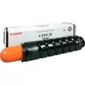 Тонер-картридж/ C-EXV 32 TONER BK EU Тонер-картридж/ C-EXV 32 TONER BK EU