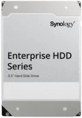 Synology HDD SATA 3,5" 8Tb, 7200 rpm, 256Mb buffer, MTTF 2,5M, 1YW