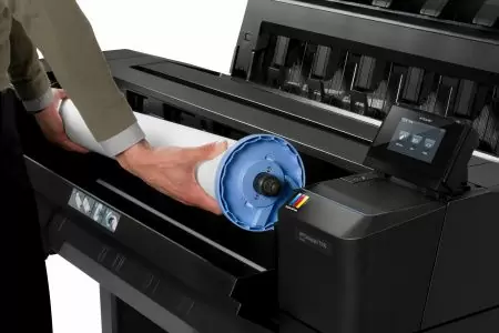 купить HP Designjet T930 36-in Printer Плоттер