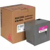 Тонер-картридж красный/ Ricoh MP C8002 красный тонер Тонер-картридж красный/ Ricoh MP C8002 красный тонер