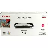 Тонер-картриджи (лазерные)/ CARTRIDGE 717 MAGENTA/MF8450 Тонер-картриджи (лазерные)/ CARTRIDGE 717 MAGENTA/MF8450