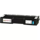 Print Cartridge Cyan SP C252HE