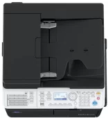 Konica Minolta bizhub 225i Konica Minolta bizhub 225i