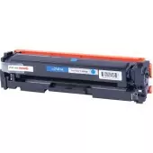 -/ Тонер-картридж NVP NV-CF411A Cyan для HP Color LaserJet Pro M377dw/ M477fdn/ M477fdw/ M477fnw/ M452dn/ M452nw (2300k)