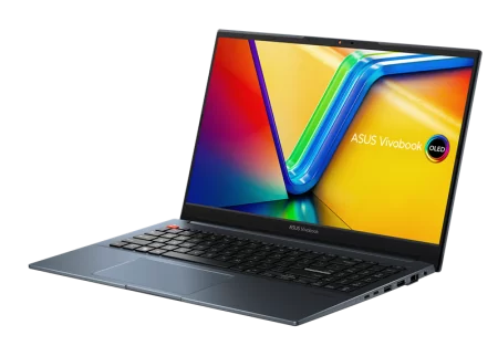 ASUS Vivobook Pro 15 OLED K6502VJ-MA143 Intel® Core™ i5-13500H Processor 2.6 GHz (18MB Cache, up to 4.7 GHz, 12 cores, 16 Threads) DDR5 16GB OLED 512GB M.2 NVMe™ PCIe® 4.0 SSD NVIDIA® GeForce RTX™ 305 на заказ