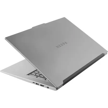 Ноутбук/ Nerpa Caspica I552-17 17.3"(1920x1080 (матовый) IPS)/Intel Core i5 1235U(1.3Ghz)/16384Mb/512PCISSDGb/noDVD/Int:Intel Iris Xe Graphics/BT/WiFi/LTE/49WHr/war 1y/2.21kg/Titanium Gray/Titanium Black (D)/Win11Pro дешево