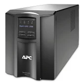 APC Smart-UPS 1500VA/980W, Line-Interactive, LCD, Out: 220-240V 8xC13 (4-Switched), SmartSlot, USB, HS User Replaceable Bat, Black, 1 year warranty (REP: SUA1500I) APC Smart-UPS 1500VA/980W, Line-Interactive, LCD, Out: 220-240V 8xC13 (4-Switched), SmartSlot, USB, HS User Replaceable Bat, Black, 1 year warranty (REP: SUA1500I)