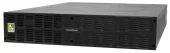 CyberPower BPL48V75ART2U ВБМ для модели CyberPower PR6000ELCDRTXL5U/PR3000ELCDRTXL2U