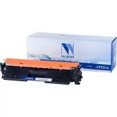 -/ Тонер-картридж NVP NV-CF231A для HP LaserJet Ultra M230sdn (5000k)