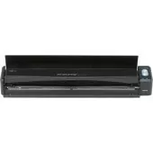ScanSnap iX100 Mobile document scanner, A4, simplex, 5.2 sec, WiFi ScanSnap iX100 Мобильный документ сканер А4, односторонний, 5.2 сек/стр, Wi-Fi