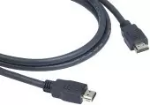 Кабель HDMI-HDMI (Вилка - Вилка), 10,6 м/ High–Speed HDMI Cable 10.6m