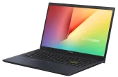 ASUS VivoBook 15 X513EA-BQ2370W Intel Core I3-1115G4/8Gb/256Gb M.2 SSD/15.6" IPS FHD AG (1920x1080)/no ODD/WiFi6/BT/Cam/Windows 11 Home/1.7Kg/RU_EN_Keyboard