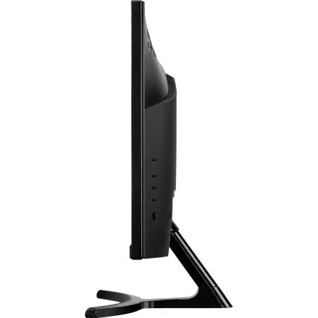 купить 23,8'' ACER K243YEbmix IPS, 1920x1080, 4ms, 250cd, 100Hz, 1xVGA + 1xHDMI(1.4) + Audio In/Out, Speakers 2Wx2, FreeSync ZeroFrame, Black