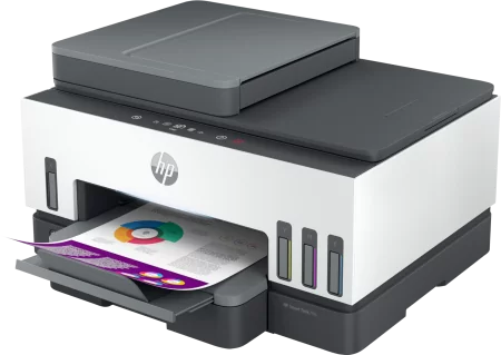 Струйное МФУ/ HP Smart Tank 790 недорого