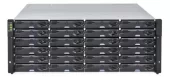 Infortrend EonStor DS 4000 Gen2 4U/24bay Dual controller 2x12Gb/s SAS EXP,8x1G ISCSI +4x host board,2x4GB,2x(PSU+FAN), 2x(SuperCap.+Flash module),1xRM kit (ESDS 4024R2C-C)