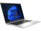 HP EliteBook 840 G9 Intel Core i7-1255U,14" WUXGA (1920x1200) IPS AG,16Gb DDR5-4800MHz(1),512Gb SSD NVMe,Al Case,51Wh,FPS,ENG/RU Kbd Backlit,1.36kg,Silver,2y,Win11Pro (Downgrade to Win10Pro)