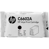 HP Reduced Height Black Cartridge Картридж HP Reduced Height Black Cartridge Картридж