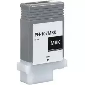 Картридж/ PFI-107 MBK