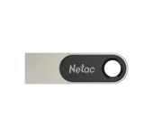Netac U278 16GB USB3.0 Flash Drive, aluminum alloy housing