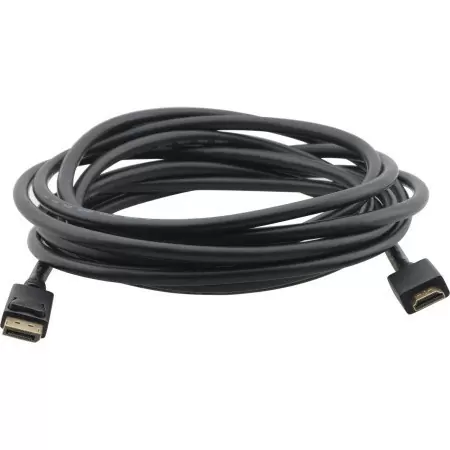 Кабель DisplayPort-HDMI (Вилка - Вилка), 3 м/ DisplayPort HDMI Cable 3m в Москве