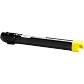ТОНЕР-КАРТРИДЖ ЖЕЛТЫЙ WC7545, 15K/ WC 7525/7530/7535/7545/7556 Yellow Toner Cartridge ТОНЕР-КАРТРИДЖ ЖЕЛТЫЙ WC7545, 15K/ WC 7525/7530/7535/7545/7556 Yellow Toner Cartridge