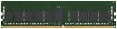 Kingston Server Premier DDR4 32GB RDIMM 2666MHz ECC Registered 1Rx4, 1.2V (Micron F Rambus)