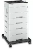 Принтер лазерный Kyocera P4140dn/ Принтер лазерный Kyocera Ecosys P4140DN
