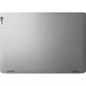 Ноутбук/ Lenovo IdeaPad Flex 5 16ABR8 16"(1920x1200 IPS)/Touch/AMD Ryzen 7 7730U(2Ghz)/16384Mb/512SSDGb/noDVD/Int:AMD Radeon/Cam/BT/WiFi/52WHr/war 1y/2.1kg/arctic grey/Win11Home + 65W, Pen, RU kbd