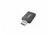DECT USB адаптер/ Yealink [DD10] DECT dongle / 1-year AMS [1300021]