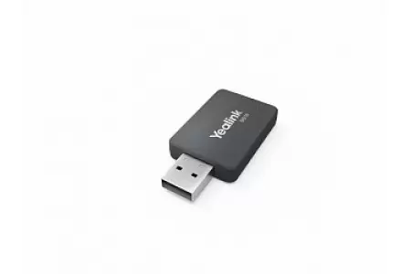 DECT USB адаптер/ Yealink [DD10] DECT dongle / 1-year AMS [1300021] в Москве