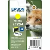 Картридж/ Epson I/C yellow for S22/SX125new Картридж/ Epson I/C yellow for S22/SX125new