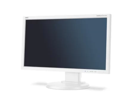 NEC 23" E233WMi LCD S/Wh ( IPS; 16:9; 250cd/m2; 1000:1; 6ms; 1920x1080; 178/178; D-Sub; DVI-D; DP; HAS 110mm; Swiv 45/45; Tilt; Pivot; Spk 2х1W ) в Москве