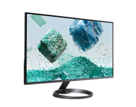 27'' ACER Vero RL272Eyiiv IPS, 1920x1080, 1/4ms, 250cd, 100Hz, 1xVGA + 2xHDMI(1.4) FreeSync, Delta E<2 недорого