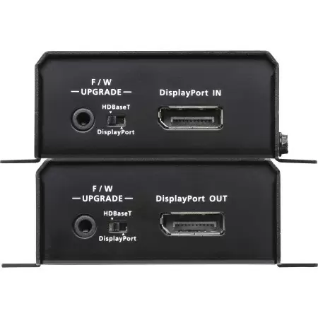 Удлинитель DisplayPort HDBaseT-Lite (4K@40м / 1080p@70м)/ Extender DisplayPort HDBaseT-Lite (4K@40м / 1080p@70м) недорого