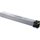 Тонер-картридж/ Samsung CLT-Y806S Yellow Toner Cartridge Тонер-картридж/ Samsung CLT-Y806S Yellow Toner Cartridge