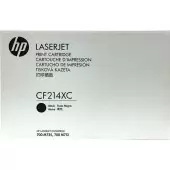 Тонер-картридж/ HP CF214XC Blk Contr LJ Toner Cartridge Тонер-картридж/ HP CF214XC Blk Contr LJ Toner Cartridge