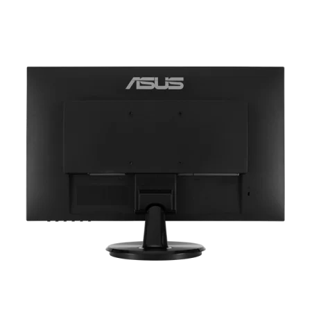 ASUS 23.8" VA24DQF IPS LED, 1920x1080, 1ms, 250 cd/m, 178°/178°, 100M:1, D-Sub, HDMI, DP, 100Hz, Speakers, FreeSync, VESA, Black, 90LM0541-B03370 дешево