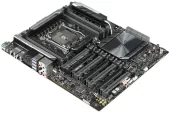 ASUS Motherboard WS X299 SAGE/10G,1xLGA 2066,8xDIMM(upto1TB),8xSATA 6Gb/s p,1xM.2,2xU.2,7xPCIe 3.0,3Y Wr