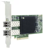 Lenovo ThinkSystem Emulex LPe35002 32Gb 2-port PCIe Fibre Channel Adapter V2